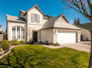 1812 Maid Mariane Ln, Modesto, CA 95355