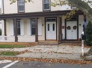 44 Main St, Vincentown, NJ 08088