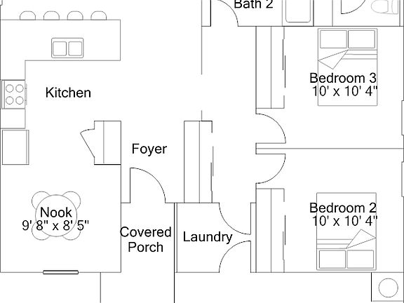 4th image of this home