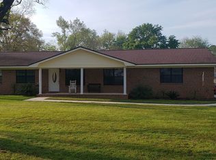 4216 Ben Blvd, Tallahassee, FL 32303