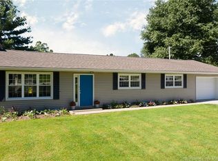 7322 Highway 160 E, Henryville, IN 47126