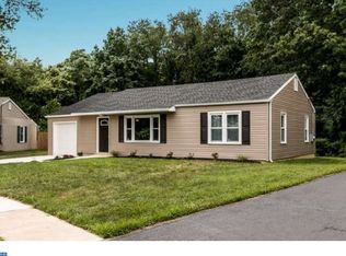 314 Atkinson Rd, Wilmington, DE 19804