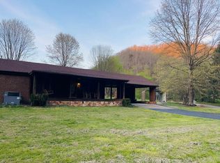 1177 Mare Crk, Stanville, KY