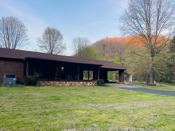 1177 Mare Crk, Stanville, KY 41659