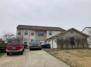 304 N Bend Dr, Pataskala, OH 43062