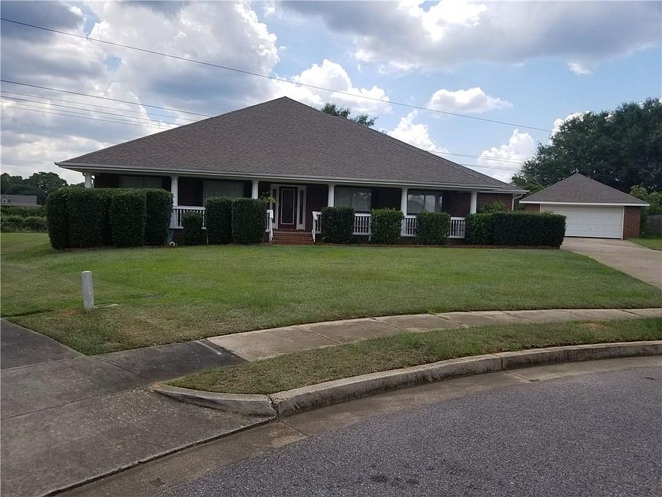 1st image of 8300 Mossberg Dr N