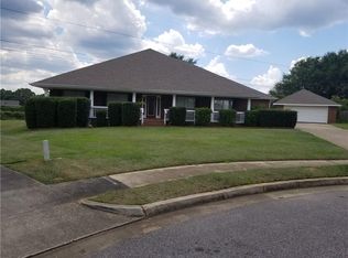 8300 Mossberg Dr N, Theodore, AL 36582