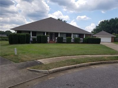 8300 Mossberg Dr N, Theodore, AL, 36582