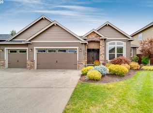 17409 NE 30th Ct, Ridgefield, WA 98642