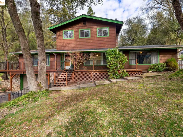 21550 Phoenix Lake Rd, Sonora, CA 95370