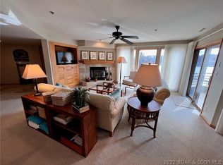 120 Cedar Ct UNIT 1B, Lake Ozark, MO 65049