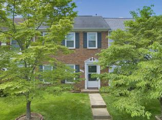 1463 Minor Ridge Ct, Charlottesville, VA 22901