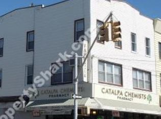 5701 Catalpa Ave #2F, Ridgewood, NY 11385