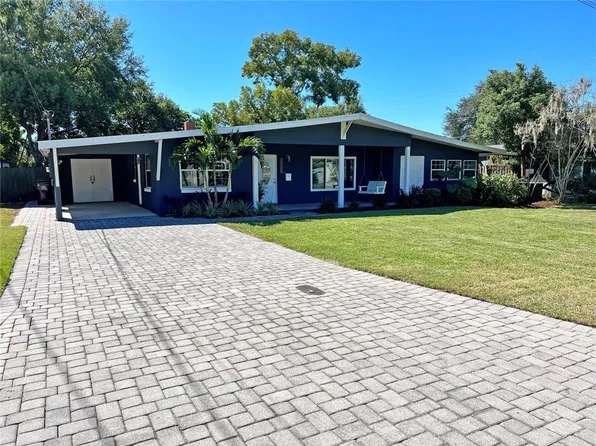 3210 RENLEE PLACE, ORLANDO, FL 32803