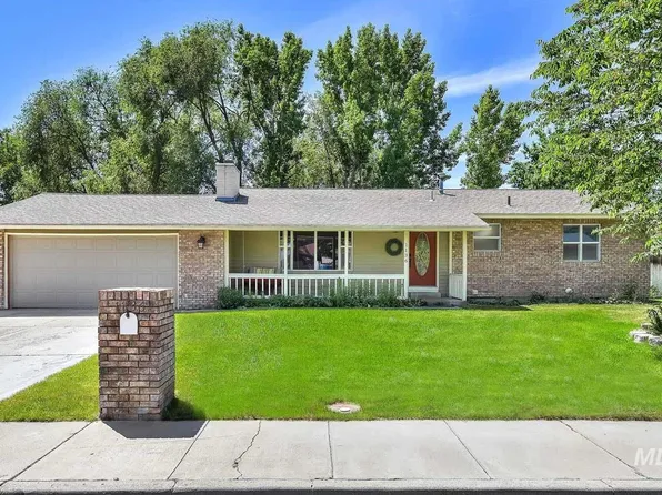 1136 SW 12th Ave, Ontario, OR 97914