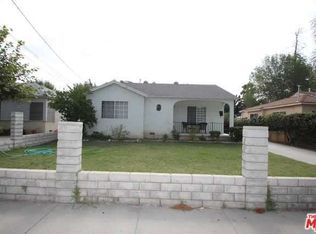 7320 Jamieson Ave, Reseda, CA 91335