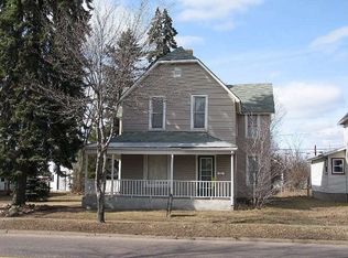 25 E Somo Ave, Tomahawk, WI 54487
