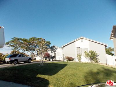 3294 Emerald St, Rosamond, CA, 93560