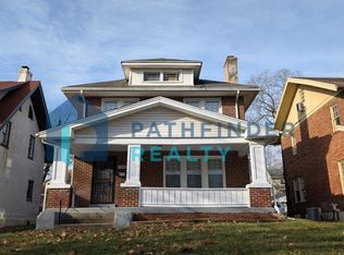 1348 Harvard Blvd, Dayton, OH 45406