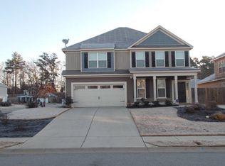 992 Watermark Dr, Evans, GA 30809