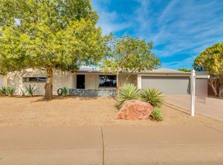 629 N 55th Pl, Mesa, AZ 85205
