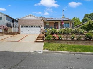 3735 Fairesta St, Glendale, CA 91214