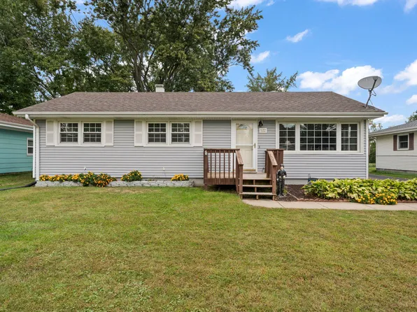 522 Park Ave, Chesterton, IN 46304
