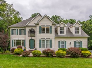 15 Butternut Way, Sparta, NJ 07871