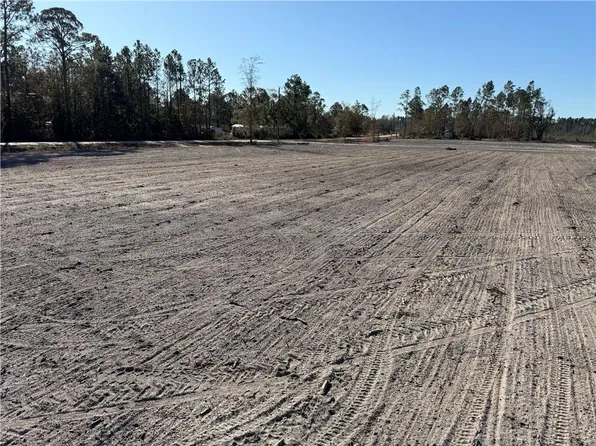LOT 4 Smith Ln Lot 4, Waycross, GA 31503