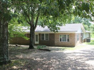 2098 Gravel Hill Rd, Dover, AR 72837