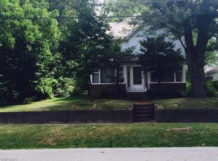 2015 Germaine St, Cuyahoga Falls, OH