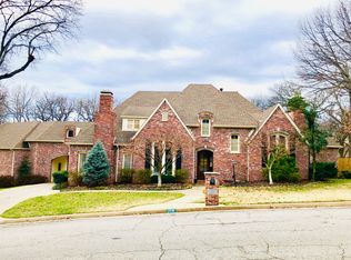 11716 S 66th Ave E, Bixby, OK 74008