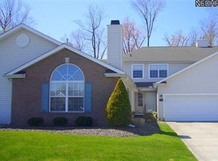 7548 Monterey Bay Dr UNIT 4, Mentor On The Lake, OH 44060