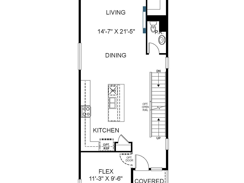 Residence Three Berkeley Homes at Baseline by Berkeley Homes Zillow