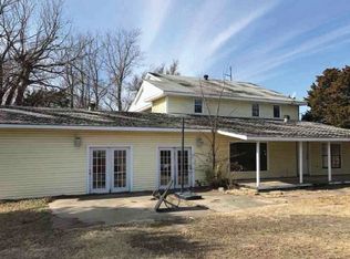 3941 E Hancock St, Muskogee, OK 74403