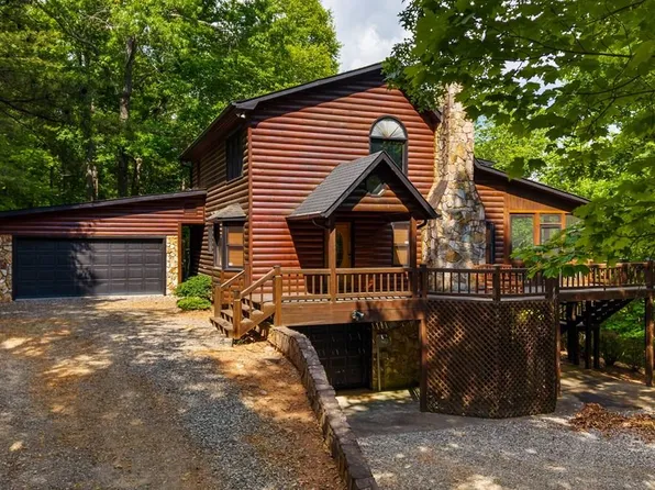 220 Blue Ridge Trails, Morganton, GA 30560