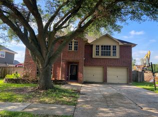 514 Wisdom Dr, Deer Park, TX 77536