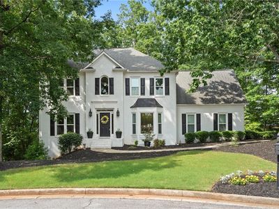 1755 Noblin Summit Dr, Duluth, GA, 30097
