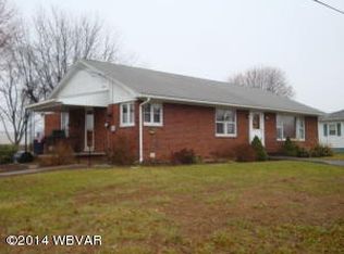 3150 Housels Run Rd, Milton, PA 17847