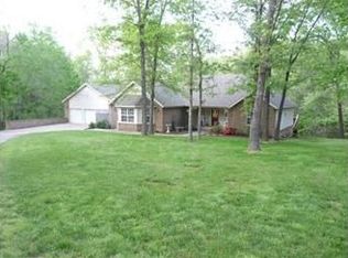 10968 Old Charley Rd, Gravette, AR 72736