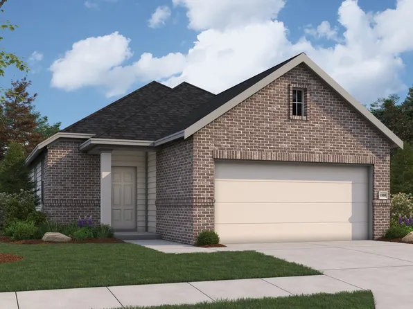 Juniper Plan, Park Place
