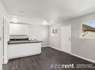 1632 Russell St APT 4, Berkeley, CA 94703