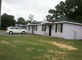 1105 Swift St APT 3, Albany, GA 31705