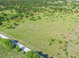 0 Private Road 192, Blum, TX 76627