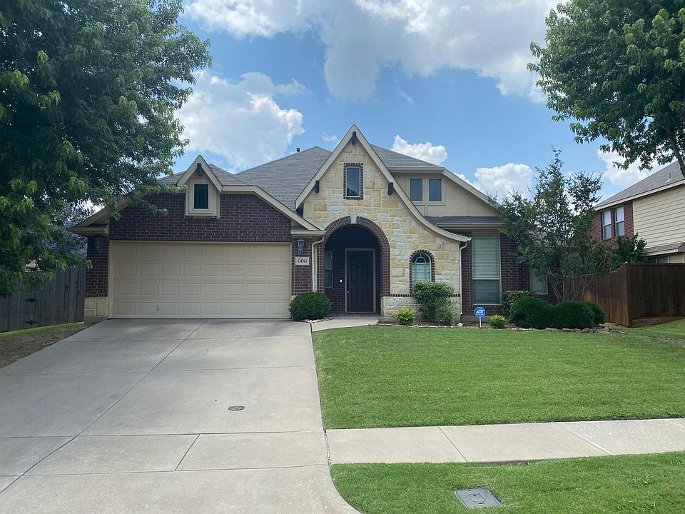 1st image of 606 Park Glen Ln