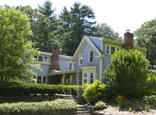 12 Sherman Bridge Rd, Wayland, MA 01778