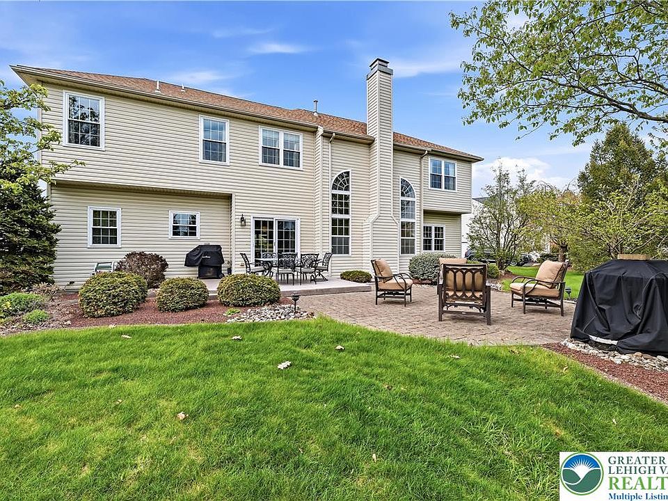 2317 Bordeaux Dr, Macungie, PA 18062 | Zillow