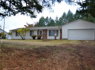 40849 NW Monarch Ln, Banks, OR 97106