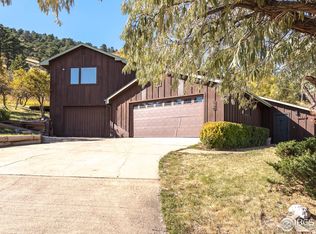 5793 Olde Stage Rd, Boulder, CO 80302