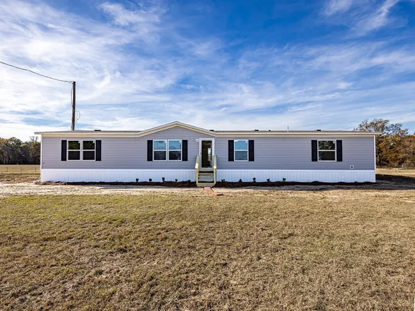 177 Boyte Rd, Oak Grove, LA 71263